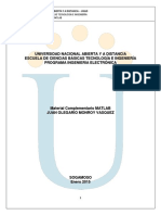 Material Complementario MATLAB