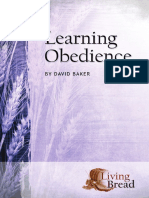 LB Learning Obedience Web