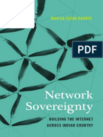 Network Sovereignty: Building The Internet Across Indian Country