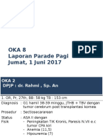 Parade OKA 2 (1 Juni 2017)