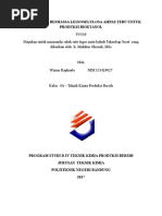 Download Pemanfaatan Ligniselulusa Ampas Tebu Menjadi Bioetanol  by wynneralph SN350115744 doc pdf