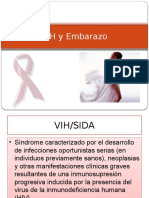 VIH y Embarazo (1)