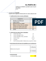 GuiaPractica2_Punto de Equlibrio