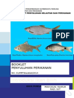 Booklet 1 - Introduksi Ikan Bilih