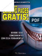 Como Criar LandPages Gratis