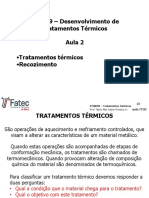 EMA009 - Aula TT02 - 023 A 067 Recozimento PDF