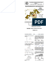 Boletín #2