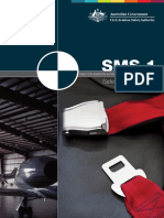 2014 Sms Book1 Safety Management System Basics PDF