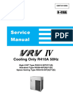 VRV IV Simt341406e