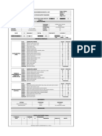 Formato Hoja de Mto Planta Elec-Alf-001