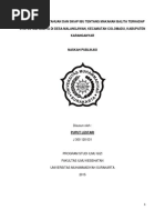 Download Naskah Publikasi Fikss 1 by Sonia Rahma A SN350125015 doc pdf