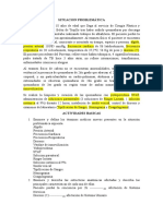 Caso Clinico Quemadura X Alto Voltaje