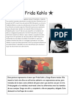 Frida Kahlo