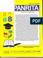 Penerapan Quantum Learning Berbasis Alat Peraga Sederhana Untuk Meningkatkan Hasil Belajar Peserta Didik