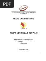 Derechos Del Consumidor