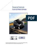 Catálogo electrónico de partes ATOS 2005