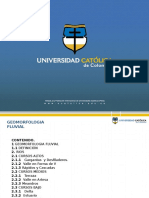 Geomorfologia Fluvial