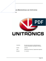 Bloques Matematicos Vision