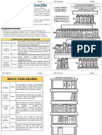 La Biblia Organización