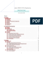 Comandos Cisco Ccna Exploration PDF