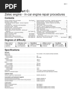 zetec engine in car engine repair procedures.pdf