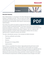 DynAMo Alarm Rationalization White Paper PDF