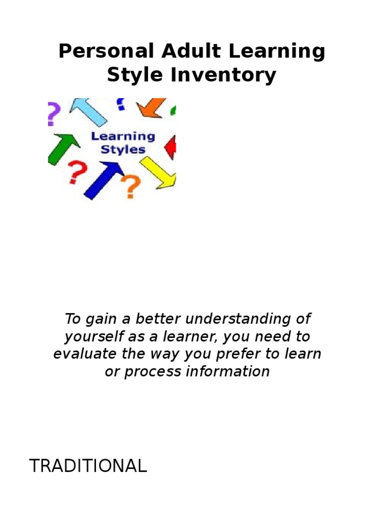 Peda Presentation Pdf