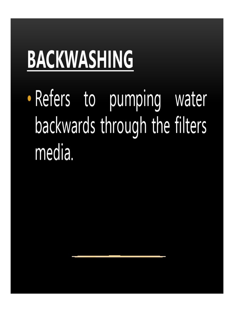 Water Supply - Water Treatment - Concise 7 | PDF