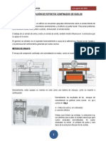 Consolidaci N de Estratos Confinados de Suelos