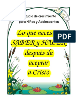 Cuaderno de Religion PDF