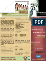 pelatihanHIPERKES Brosur PDF