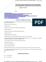 I18 1 01 - Curenti Slabi PDF