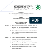 SK Monitoring Kinerja Pihak Ketiga