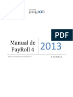 Manual Payroll 4