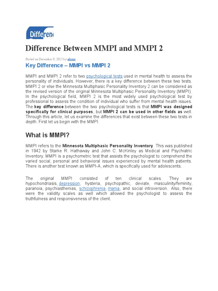difference-between-mmpi-and-mmpi-2-pdf-mental-health-medical
