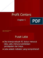 PROFIT CENTER