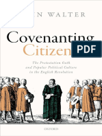 Covenanting Citizen