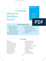 Learning Theories PDF