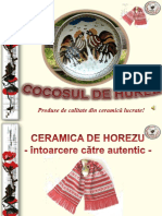 Cocosul de Hurez