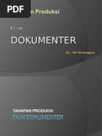 Download Tahapan Produksi Film Dokumenter by Aditia Tidar Hidayat SN350145893 doc pdf