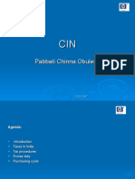 Cin