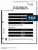 Ieee 525 PDF