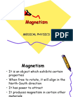 8.Magnatism