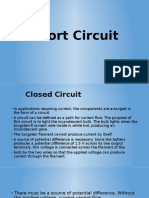 12.Short Circuit