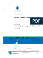 Modul 12 Sustainibility Reporting Accounting