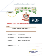 Coordenadas Satelitales y Horizontales