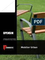 Mobilier Urban