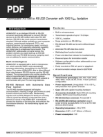 ADAM-4521 Manual Ed 3 PDF