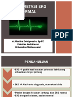 EKG Interpretasi