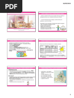 Insolação e Ventilação